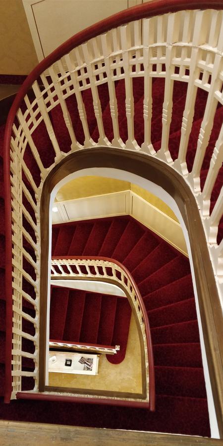 Hotel Villa Delle Palme Lido di Venezia Bagian luar foto